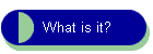 What is it?